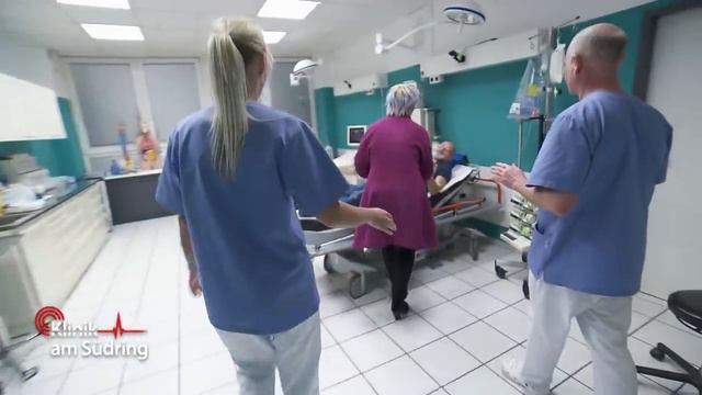 Ihm wachsen bereits Brüste! Warum nimmt Patient seit Wochen die Pille? | Klinik am Südring | SAT.1 смотреть онлайн