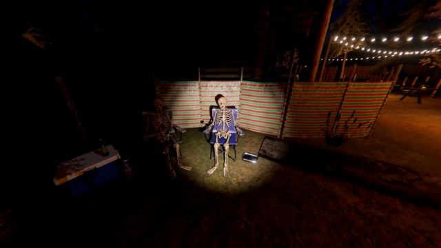 ПОЛУЧЕМ ХЭЛЛОУИНСКУЮ НАШИВКУ В PHASMOPHOBIA. Ивент Phasmophobia. Где найти предметы в фазмофобии. смотреть онлайн
