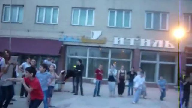 у гостиницы Турист КБР и Иваново 9 смотреть онлайн