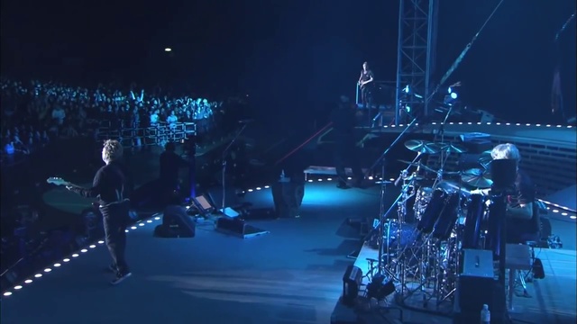 The Police - Walking on the Moon смотреть онлайн