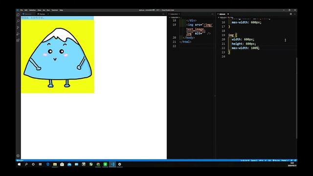 【CSS基礎講座】min-width,max-widthプロパティを学ぼう！（WEBデザイン） смотреть онлайн