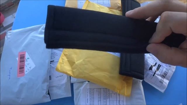 Распаковка посылки с AliExpress. АВТО. Посылка № 380 смотреть онлайн