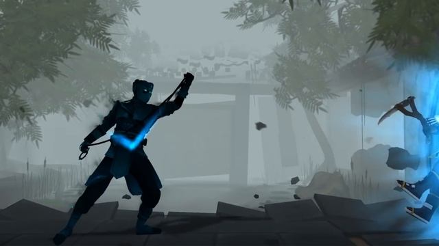 Shadow Fight 3: "Side Effect" Event teaser смотреть онлайн