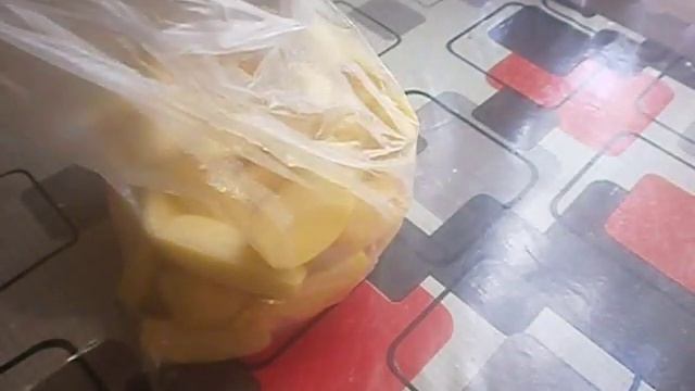 Молодую картошку запекаем в духовке смотреть онлайн