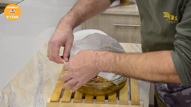 Ну, оОчень вкусная - Рождественская Индейка! смотреть онлайн