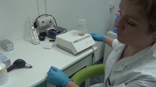 Удаление зубного камня смотреть онлайн
