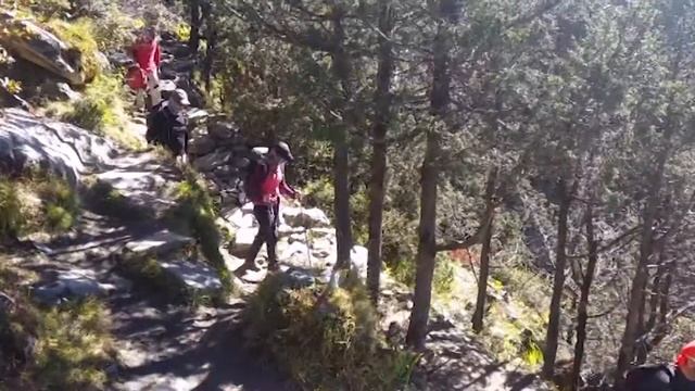 Sherpa Cultural Shebru. (Kangti la Chomolungma) смотреть онлайн