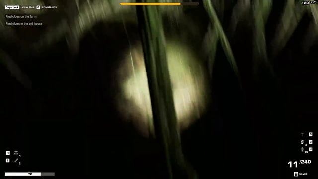 This Cryptid Hunting Game is WAY BETTER Than We Remember смотреть онлайн