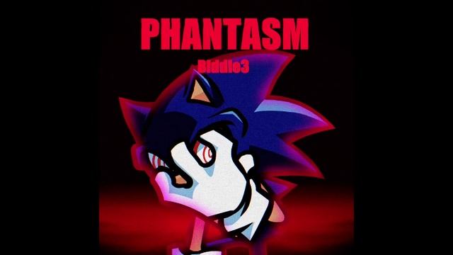 FNF Chaos Nightmare - Phantasm (OST) смотреть онлайн