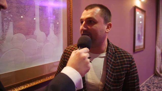 Новый год Альфа-Омега 23.12.2017 смотреть онлайн