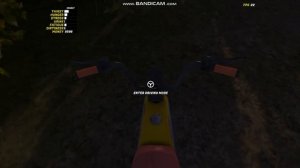 как заправить мотоцикл в My Summer Car