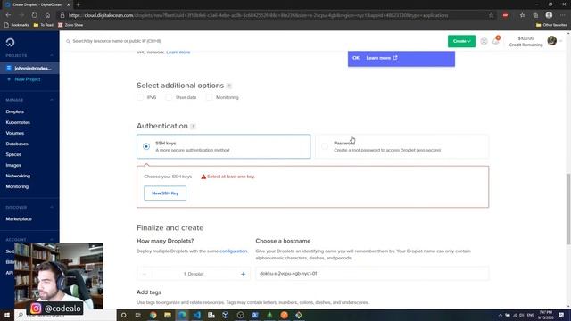 Creando un CMS - Strapi, Digital Ocean, NodeJs, SQL смотреть онлайн