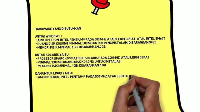 Kelebihan dan Keunggulan Oracle смотреть онлайн