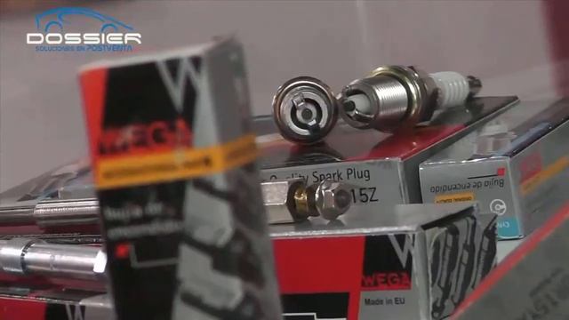 Wega en Automec 2013 - San Pablo, Brasil - Dossier Soluciones en Postventa смотреть онлайн