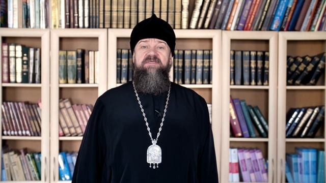 Православный календарь. Праведный Иосиф Обручник. 10 января 2021 смотреть онлайн