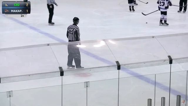 Салават Юлаев 10 (Уфа) - ХШ. С. Макарова 10 (Челябинск) 2 матч смотреть онлайн