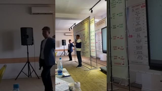 Жанат Кожамжаров. Результаты действий через миссию. смотреть онлайн