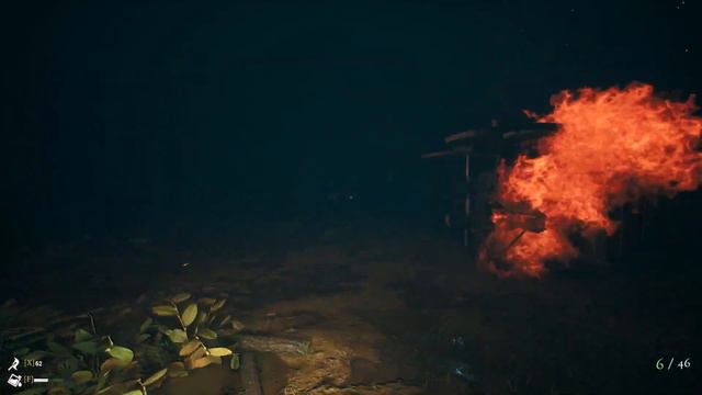 The Beast Inside женское прохождение#3 смотреть онлайн