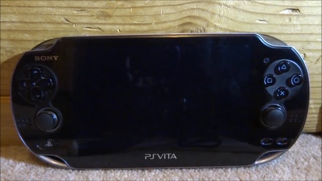 PS Vita "The File Is Corrupt" Error! (Simple Fix) смотреть онлайн