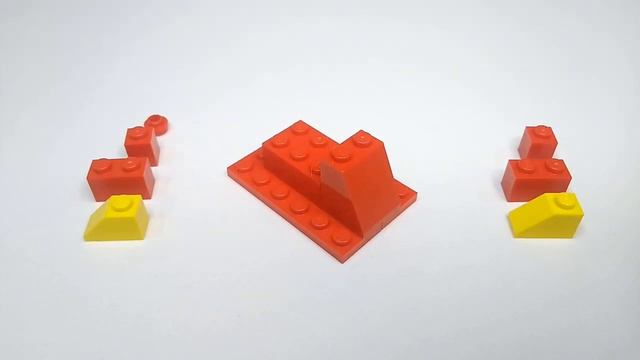 How to Build a Snake - Lego Classic 11015 смотреть онлайн