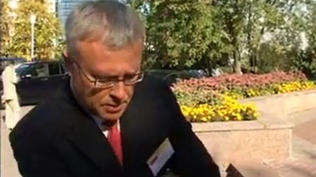 Интервью Александра Лебедева смотреть онлайн