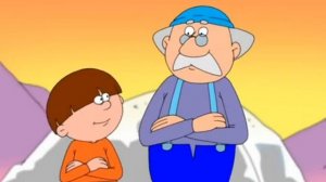 В мире динозавров|Саакянц