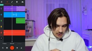 ЛУЧШЕЕ ПРИЛОЖЕНИЕ ЗАПИСИ НА АНДРОИД. Как сделать трек на телефоне