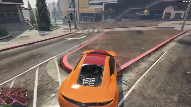 GTA 5 ONLINE | PC | 1 | НЕКСТ-ГЕН смотреть онлайн