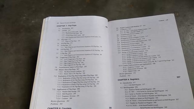 Book Review | Digital Circuits and Design by Salivahanan | Digital Electronics book for Engineering смотреть онлайн