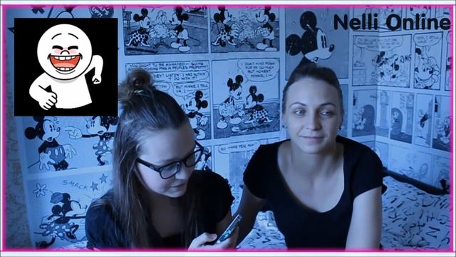 УЧИМ МАМУ СЛЕНГУ l ЗАДРОТ-ЭТО БОТАНИК!? смотреть онлайн