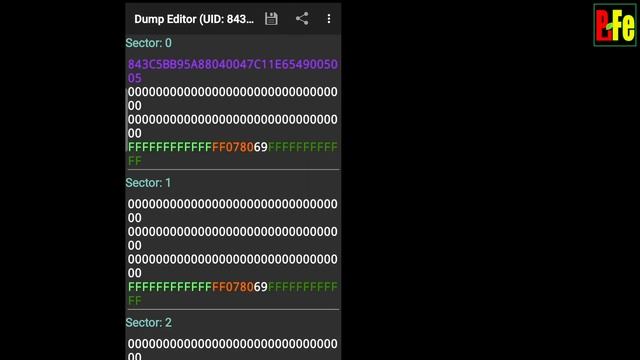 공동현관 디지털 도어락 키 스마트폰 앱으로 복사하기 / 카드 복사기 필요없음 / Milfare Classic Tool / MCT /  CUID 스티커 / NFC / RFID 스티