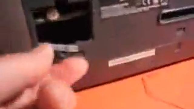 Video Instalacion para desecho de tinta Epson смотреть онлайн