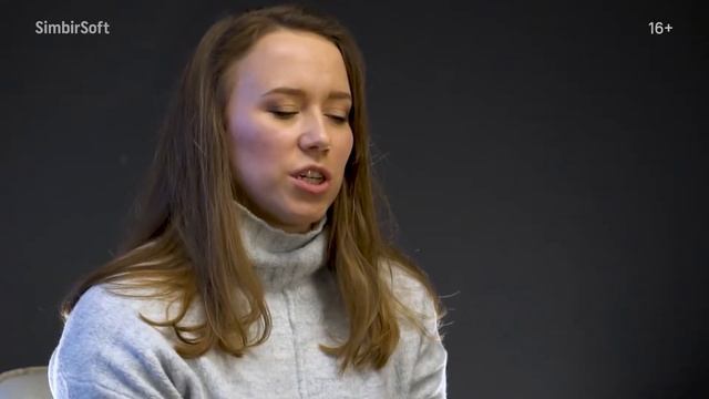 Культура разработки в #SimbirSoft | IOS-специалист Марина