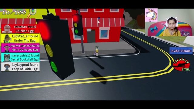 Epic Egg Hunt 2021 On Roblox Game | How To Get Eggs On Epic Egg Hunt 2021 смотреть онлайн
