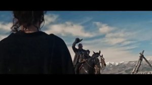 Смерть в прерии