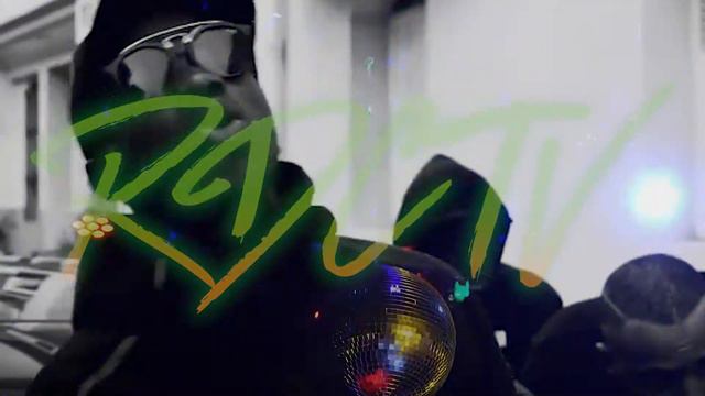 MHD VS Novedades Carminha - Verbena de la Puissance (RDCTV Mashup) смотреть онлайн