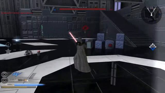 Death Star Gameplay ► Star Wars Battlefront 2 | УДАЛЕННЫЙ МАТЕРИАЛ смотреть онлайн
