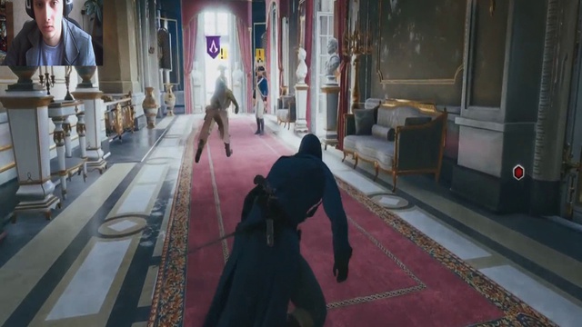 Смотрим Assassin's Creed: Unity смотреть онлайн