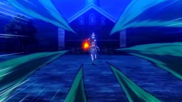 Warriors | AMV | Anime Mix