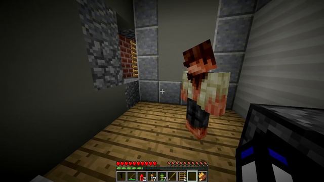 БОМЖИ ЗАНЯЛИ ЛАРЁК НА РЫНКЕ - ВЫЖИВАНИЕ ТОЛСТОГО БОМЖА В РОССИИ #6 смотреть онлайн