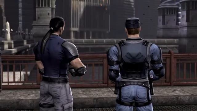 Mortal Kombat Komplete Edition Прохождение режим истории часть 12 смотреть онлайн