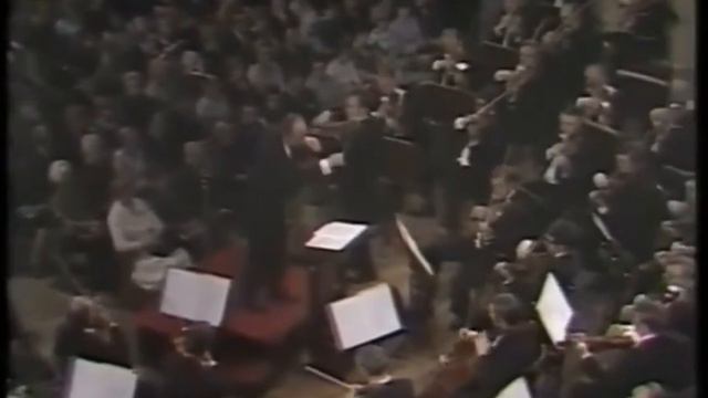 Niccolò Paganini Violin Concerto No 3 E major Henryk Szeryng Czech Philarmonic Jan Krenz