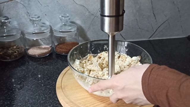 Готовим национальные блюда