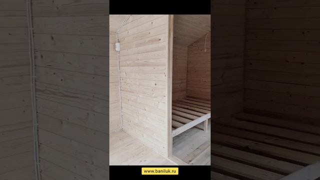 Мобильные Дома от www.baniluk.ru смотреть онлайн