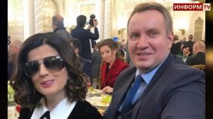 Как НА САМОМ ДЕЛЕ умер муж Дианы Гурцкой