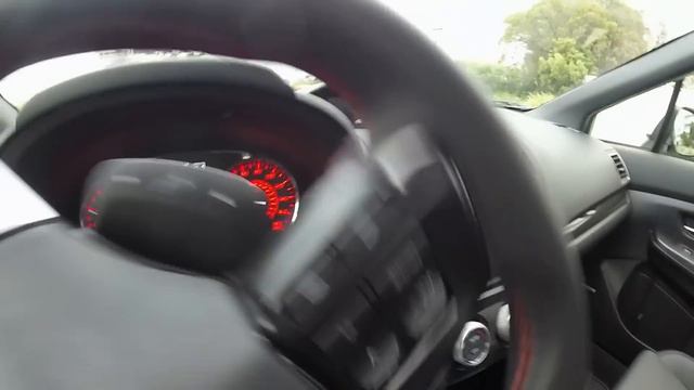 2015 Subaru WRX Limited: Ep. 54: Mishimoto Drive