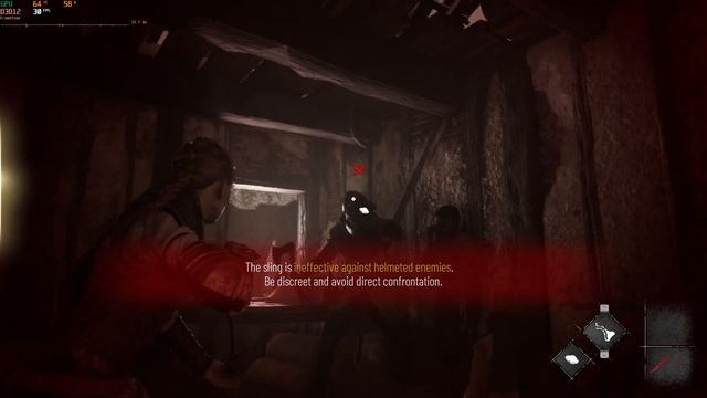 A Plague Tale: Requiem | GTX 970 (30 FPS High Setting) смотреть онлайн