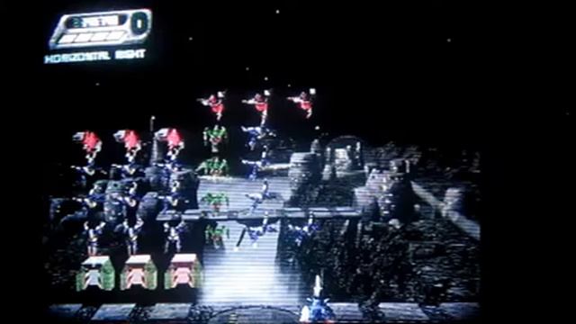 Let's Play Space Invaders DX Level Three смотреть онлайн
