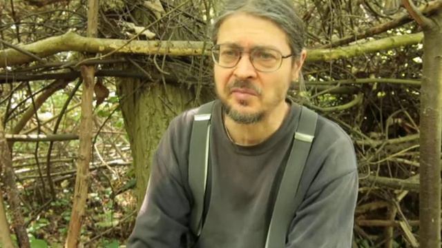 4/1 из 4. Я и психиатрия. Франция, Страсбург. смотреть онлайн