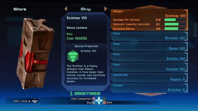 [PS4] Mass Effect: Legendary Edition - Part 6 смотреть онлайн